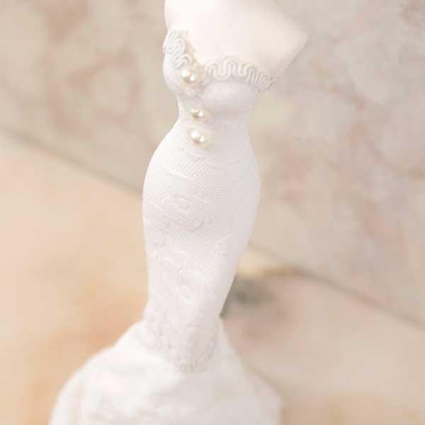 【25%OFF】新春セール♪アメリカビンテージ☆ミニトルソー ジュエリースタンド 楽天市場】トルソー型アクセサリースタンド アンティーク調 卓上ミニ