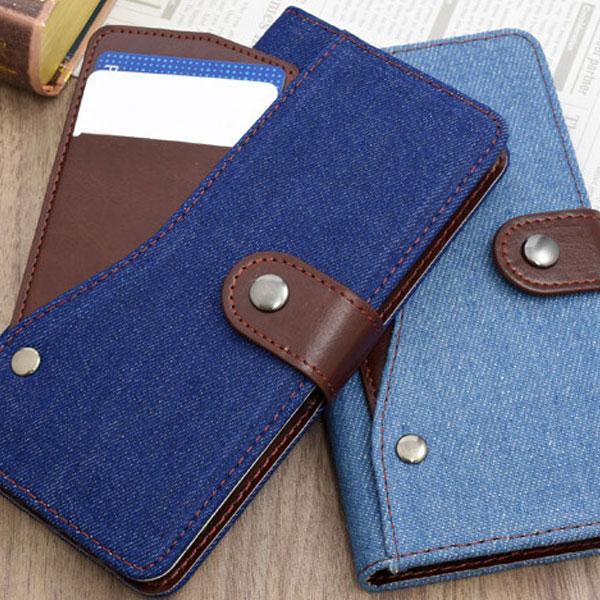 Google Pixel 9a 手帳型ケース スマホケース Google Pixel9a docomo SoftBank Pixel9a グーグルピクセル9a ピクセル 手帳 スマホカバー ポケット デニム | Google