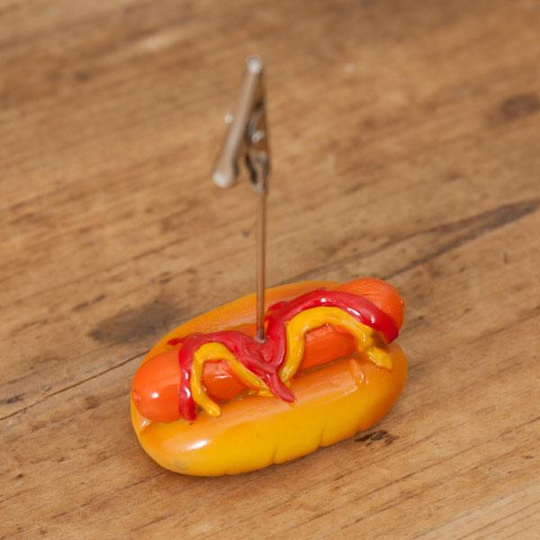 カードスタンド 文房具 ハンバーガー アメリカン サインホルダー 横 ミニメニュースタンド 名刺スタンド フォトフレーム 広告 写真メモ カード立て |  | 03