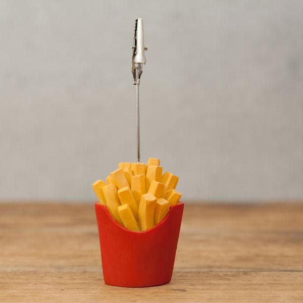 カードスタンド 文房具 ハンバーガー アメリカン サインホルダー 横 ミニメニュースタンド 名刺スタンド フォトフレーム 広告 写真メモ カード立て |  | 04