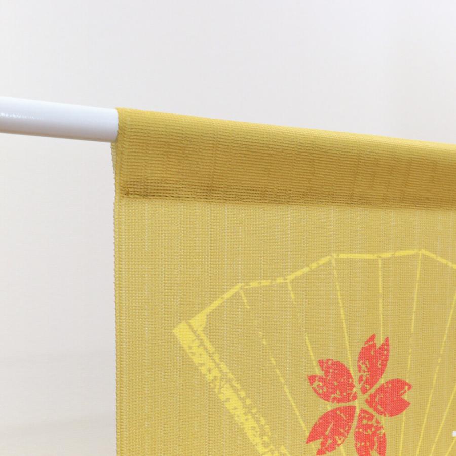 のれん ジブリ となりのトトロ TOTORO 日本製 おしゃれ 暖簾 間仕切り トトロ カーテン 勝手口 省エネ 断熱保温 送料無料/まっくろくろすけ/ススワタリ |  | 06