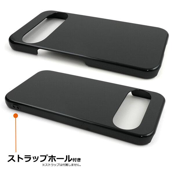 Google Pixel 10 ケース ハードケース Google Pixel 10 Pro ピクセル10 ブラックケース カバー ストラップホール付き レンズ保護 耐衝撃 スマホケース | Google | 01