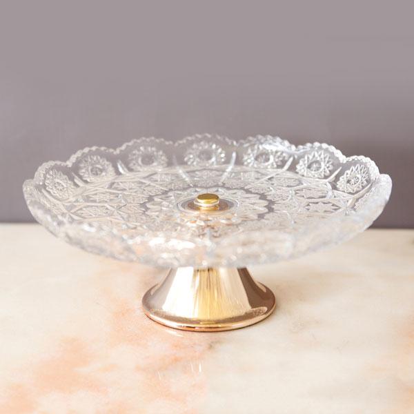 アラモードグラス ジュエリーケース 小物入れ ジュエリーボックス アクセサリーケース アクセサリー収納 おしゃれ雑貨 レトロ アンティーク調 ガラス |  | 02