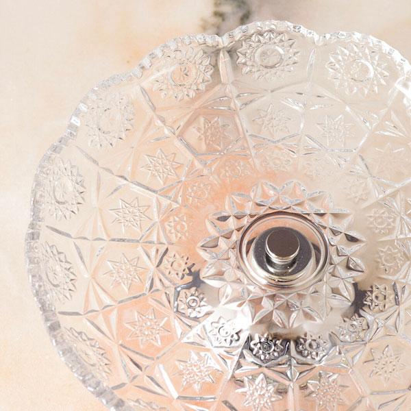 アラモードグラス ジュエリーケース 小物入れ ジュエリーボックス アクセサリーケース アクセサリー収納 おしゃれ雑貨 レトロ アンティーク調 ガラス |  | 04