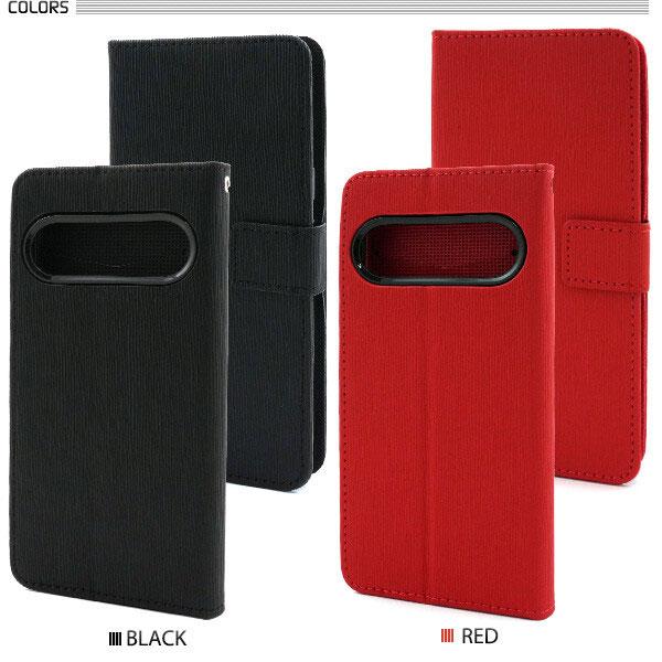 グーグル ピクセル10 ケース 手帳型 ピクセル10 プロ google Pixel10 ケース ストレートレザー pixel 10 Pro カバー 手帳 シンプル 5G 耐衝撃 スマホケース | Google | 04