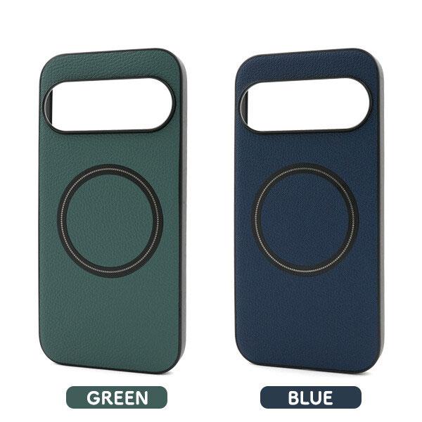 Google Pixel 10/10 Pro MagSafe対応 PU カバー レザーケース スマホケース Pixel10 Pro グーグルピクセル10 プロ ピクセル ジャケット スマホカバー カード収納 | Google | 06