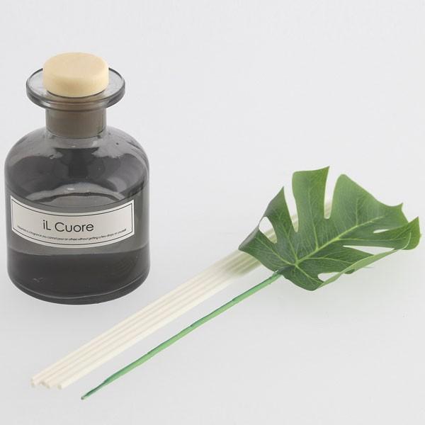 リードディフューザー スティック アロマ ディフューザー アロマディフューザー フレグランス ルームフレグランス |  | 02