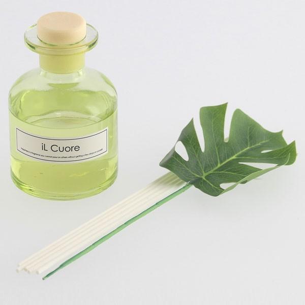 アロマディフューザー リードディフューザー アロマ スティック フレグランス ルームフレグランス 贈り物 アロマ ボタニカル |  | 01