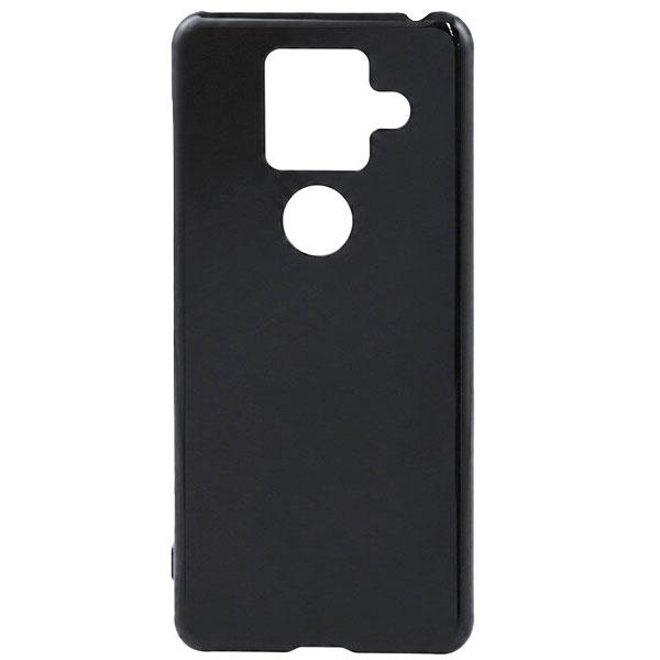 AQUOS sense4 plus SH-M16 ケース 無地 aquos sense4plus 無地ケース アクオスセンス4プラス カバー ハードケース sense4plusケース ハード 黒 カバー | Google
