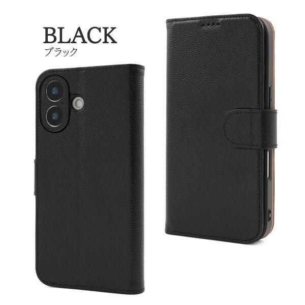 iPhone 17 ケース 牛革 手帳型 高級トップグレインレザー使用 シボ仕上げ スマホケース ケース アイフォン17 耐衝撃 カード落下防止フラップ 本革ケース ギフト |  | 08
