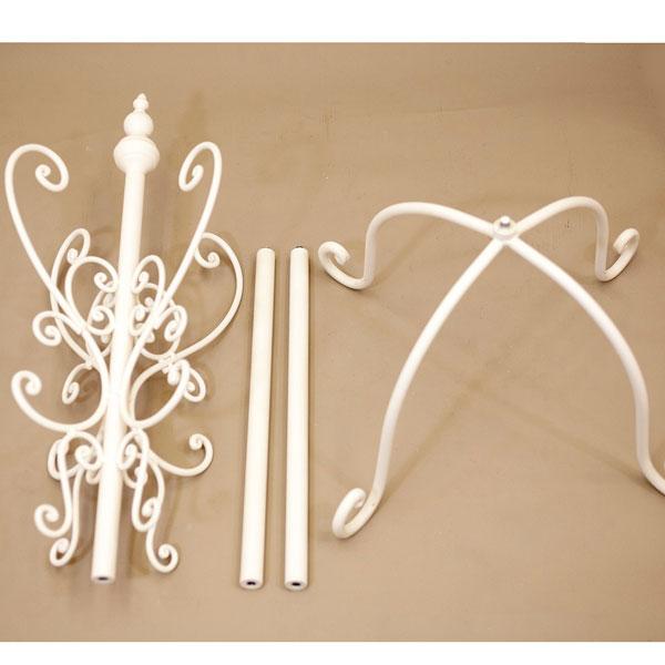 ハンガーラック ポールハンガー 北欧 アイアン おしゃれ コート掛け