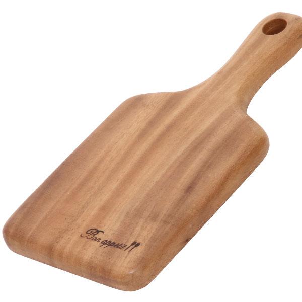 木製カッティングボード アカシア まな板/カッティングボード/木製/まないた/キッチン/北欧 木製 アカシア食器 キッチン アカシアまな板 |  | 01