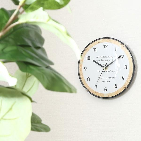 掛け時計 ウォールクロック おしゃれ 北欧 アンティーク インテリア レトロ デザインウォールクロック | 