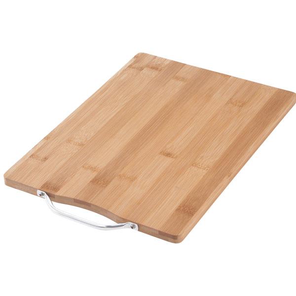バンブーカッティングボード スクエア 35cm 竹のまな板 プレート 木製食器 竹製食器 写真映え ステーキ バーベキュー 吊り下げ キャンプ キャンプ料理 |  | 04