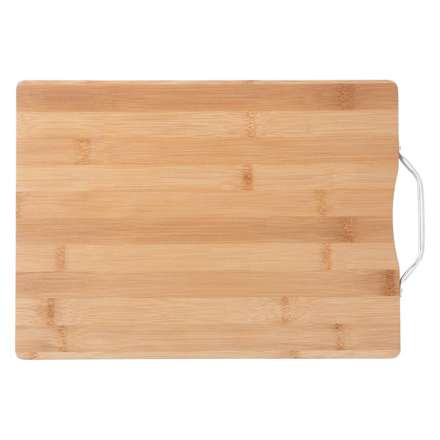 バンブーカッティングボード スクエア 35cm 竹のまな板 プレート 木製食器 竹製食器 写真映え ステーキ バーベキュー 吊り下げ キャンプ キャンプ料理 |  | 06