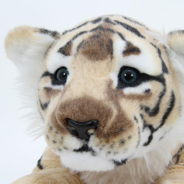 ぬいぐるみ ブラウンタイガー 40cm タイガー とら トラ 虎 寅 クリスマス プレゼント お誕生日 キッズ かわいい 抱き枕 癒し インテリア |  | 01