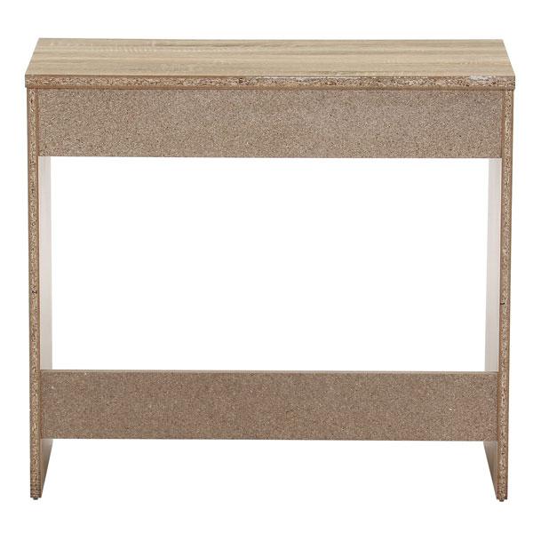 デスク テレワーク デスク パソコンデスク 学習机 PCデスク 引き出し付きデスク 幅80 引き出し 収納 机 オフィスデスク ワークデスク ゲーミングデスク |  | 04