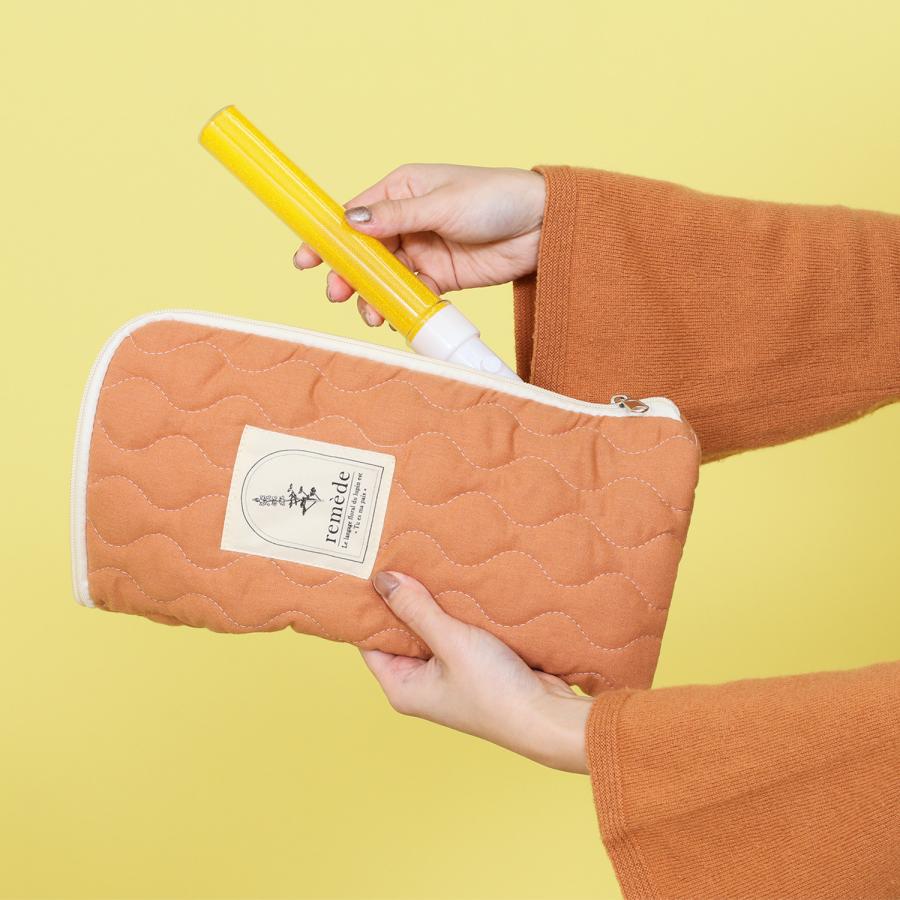 推し活 ペンライトケース ペンライトカバー カバー オレンジ 推し活 オタ活 グッズ ケース 推し色 かわいい 推し おしゃれ 推し友 推し活グッズ 便利 |  | 01
