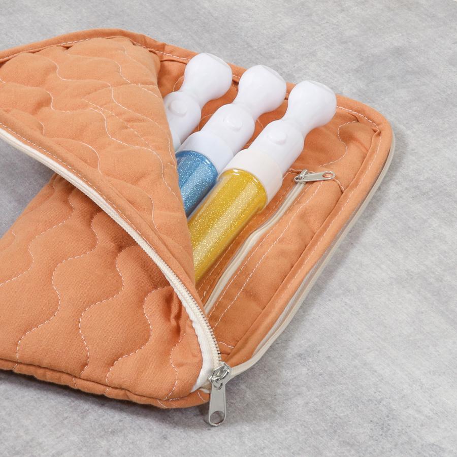 推し活 ペンライトケース ペンライトカバー カバー オレンジ 推し活 オタ活 グッズ ケース 推し色 かわいい 推し おしゃれ 推し友 推し活グッズ 便利 |  | 04