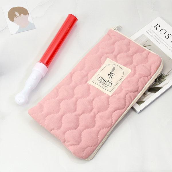 推し活 ペンライトケース ペンライトカバー カバー ヲタク ピンク 推し オタ活 グッズ ケース 推し色 かわいい おしゃれ 推し友 推し活グッズ 便利 | 