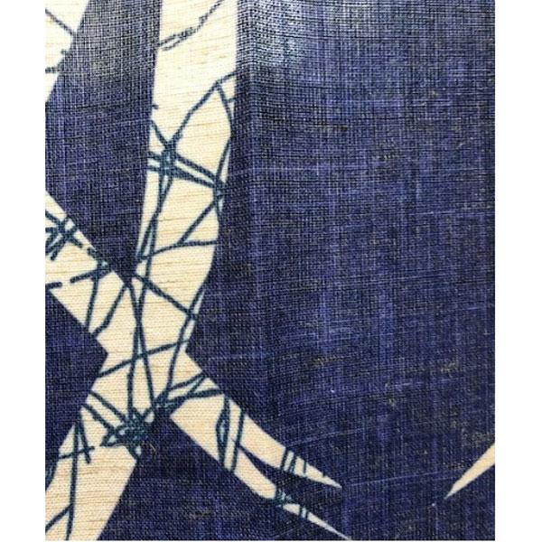 のれん 古代魚 魚 暖簾 さかな 目隠し カウンターのれん 店舗 施設 向け 居酒屋 和風 おしゃれ シンプル 魚屋 カウンター 店舗 お店のれん |  | 02