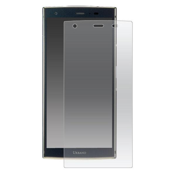 URBANO V04 KYV45 液晶保護フィルム スマホ フィルム 液晶保護シール 液晶保護 アルバーノ V04 |  | 01