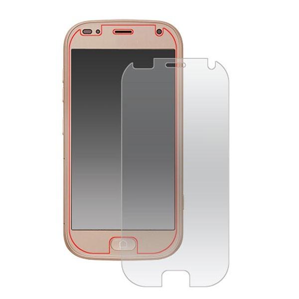 らくらくスマートフォン me F-01L 液晶保護シール フィルム らくらくスマートフォン4 F-04J me F-03K 保護シール シンプル 画面保護 docomo 富士通 |  | 01