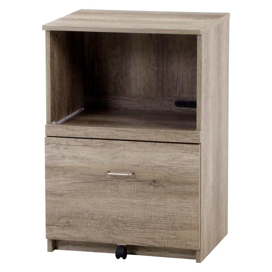 食器棚 収納 キッチンカウンター 幅60 おしゃれ レンジ台 下 カップボード キッチンボード 扉収納 キッチンラック 下部キャスター |  | 03