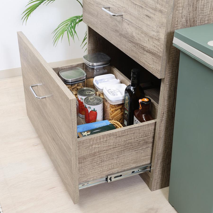 チェスト レトロ アンティーク調 引き出し インテリア 小物入れ 木製 収納ケース タンス 3段 引き出し かわいい 大容量 収納 マルチチェスト クローゼット |  | 01