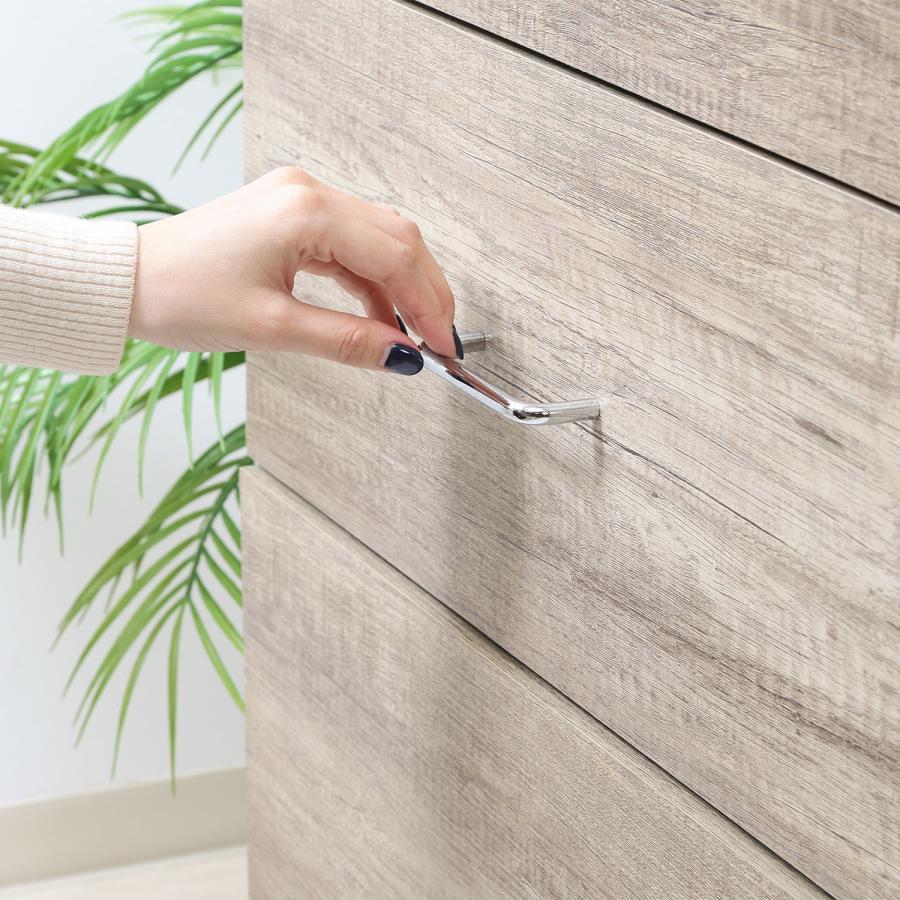 チェスト レトロ アンティーク調 引き出し インテリア 小物入れ 木製 収納ケース タンス 3段 引き出し かわいい 大容量 収納 マルチチェスト クローゼット |  | 02