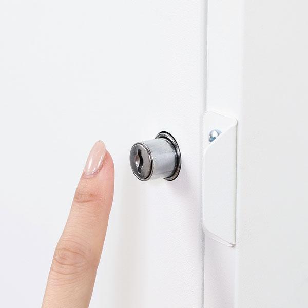 宅配ボックス 宅配 置き配 スチール 屋外 ボックス 収納 大きな荷物対応 大容量 不在取受 盗難防止 防犯 屋外 スチール宅配ボックス |  | 04