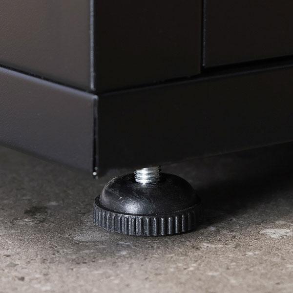 宅配ボックス 宅配 置き配 スチール 屋外 ボックス 収納 大きな荷物対応 大容量 不在取受 盗難防止 防犯 屋外 スチール宅配ボックス |  | 03