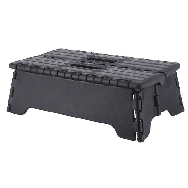 踏み台 折りたたみ スツール フォールディングステップ ロータイプ 折りたたみ ステップ 簡易 椅子 イス スポーツ観戦 脚立 いす イス 椅子 ステップ台 |  | 03