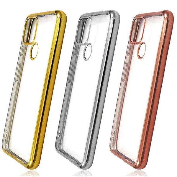 Google Pixel 4a 5G メタリックバンパー ソフトケース ソフトクリアカバー スマホケース グーグルピクセル4a 5g ケース シンプル ソフト クリアケース :8932496:u-shop - 通販 - Yahoo!ショッピング Google Pixel 4a 5G メタリックバンパー ソフトケース ソフトクリアカバー スマホケース グーグルピクセル4a 5g ケース シンプル ソフト クリアケース :8932496:u-shop - 通販 - Yahoo!ショッピング