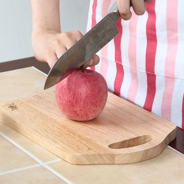まな板 木 木のまな板 おしゃれ 木製 アカシア レストラン カフェ アウトドア キャンプ バーベキュー カッティングボード |  | 03