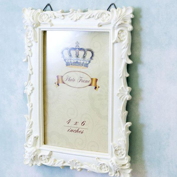 フォトフレーム 写真立て ヴィンテージ調 アンティーク調 フォトフレーム レトロ シック インテリア雑貨 北欧 ディスプレイフレーム オシャレ雑貨 |  | 01