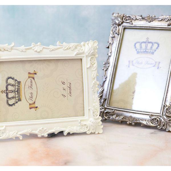 フォトフレーム 写真立て ヴィンテージ調 アンティーク調 フォトフレーム レトロ シック インテリア雑貨 北欧 ディスプレイフレーム オシャレ雑貨 |  | 02