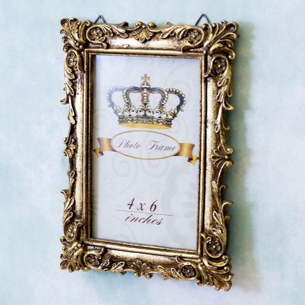 フォトフレーム 写真立て ヴィンテージ調 アンティーク調 フォトフレーム レトロ シック インテリア雑貨 北欧 ディスプレイフレーム オシャレ雑貨 |  | 05