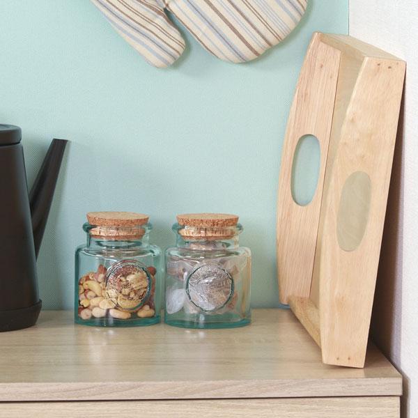 木製ディナートレー 木製 木 ナチュラルスタックトレー 天然木 カフェトレー 盆 お盆 お膳 トレイ ナチュラル カフェ風 おしゃれ モダン 北欧 カフェ |  | 02