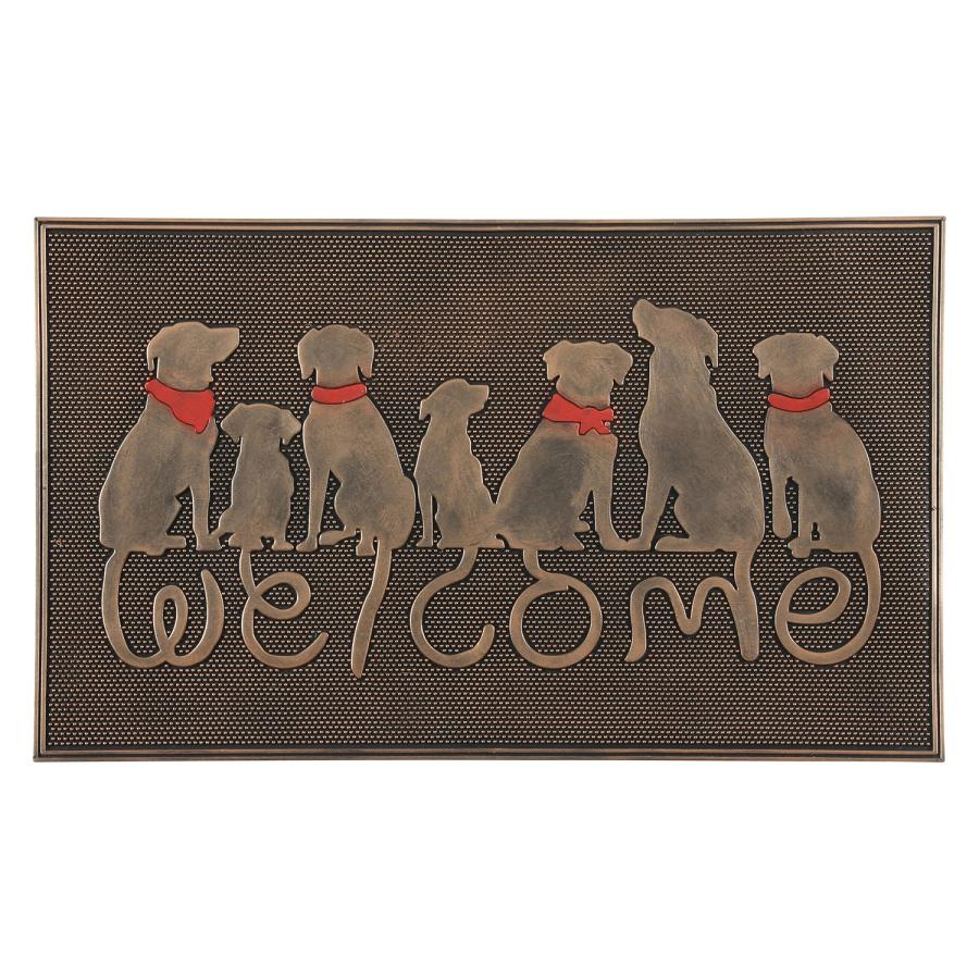 玄関マット 水洗いOK おしゃれ 玄関 泥落とし 土落とし屋外用 おしゃれ デザインドアマット マット ドアマット 室外 家庭用 おしゃれ かわいい |  | 04