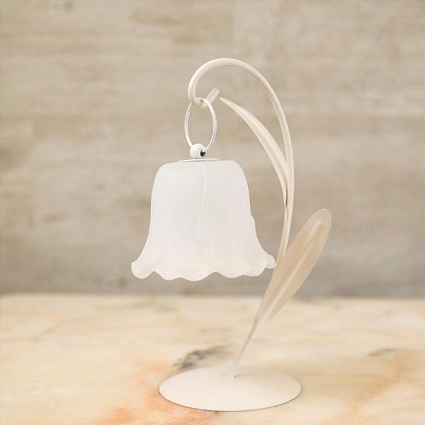 テーブルランプ フラワーランプ ライト テーブルスタンド ランタン ベッドサイドランプ リビング 照明 レトロ クラシック アンティーク スタンドランプ |  | 04