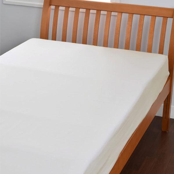 西川 ボーテ beaute フラットシーツ シングル 150×260 日本製 綿100％ ブロード エッセンシャルソフト なめらか 敷き布団カバー 敷き布団用 シーツ | 西川