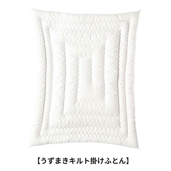 西川（nishikawa） ベビー ピーナッツ スヌーピー ミニ組ふとん 6点