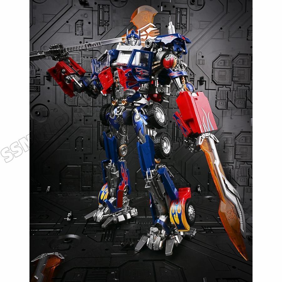 Transformers トランスフォーマー 威将 オプティマスプライム Black Mamba LS-03 MPM04 合金拡大版 ギフト プレゼント 誕生日 Transformers トランスフォーマー 威将 オプティマスプライム Black Mamba LS MPM04 合金拡大版 ギフト プレゼント 誕生日