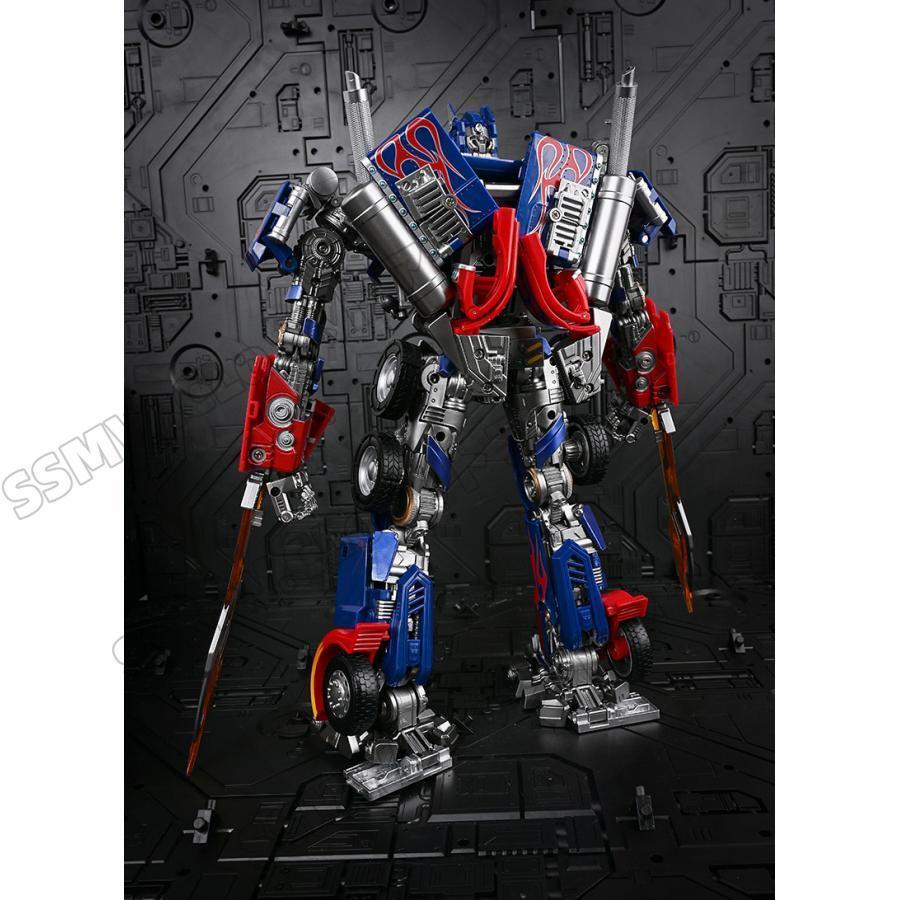 Transformers トランスフォーマー 威将 オプティマスプライム Black Mamba LS-03 MPM04 合金拡大版 ギフト プレゼント 誕生日 Transformers トランスフォーマー 威将 オプティマスプライム Black Mamba LS MPM04 合金拡大版 ギフト プレゼント 誕生日