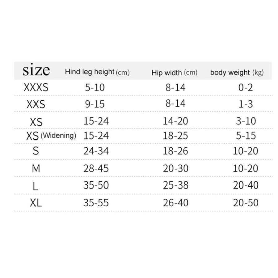 犬用歩行器 親友 - 犬車椅子調節可能な4輪ステンレス鋼カートペット/猫犬車椅子後肢障害者用リハビリテーション 犬用車椅子 犬用歩行器 親友 犬車椅子調節可能な4輪ステンレス鋼カートペット/猫犬車椅子後肢障害者用リハビリテーション 犬用車椅子