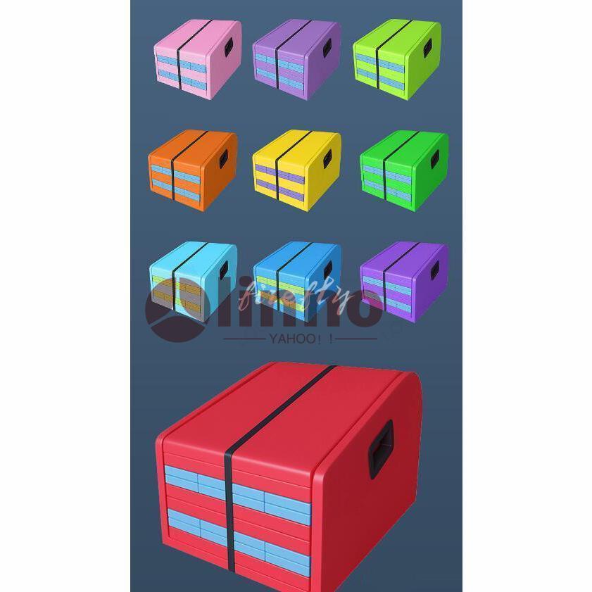 【メール便】 幼児園　滑り台　10色　折り畳み　室内　子供用　階段　家庭用　軟包 別荘レール 軟体 柔らかい　柔軟 【PE1671486068】(60796円)