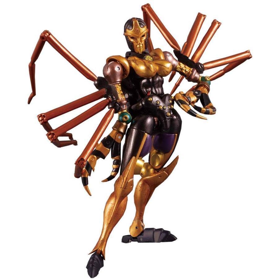 トランスフォーマー マスターピース MP-46 ブラックウィドー (ビーストウォーズ) トランスフォーマー マスターピース MP ブラックウィドー ビーストウォーズ