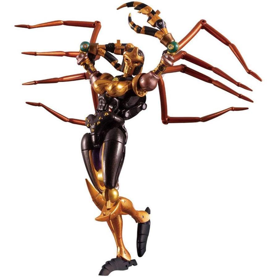 トランスフォーマー マスターピース MP-46 ブラックウィドー (ビーストウォーズ) トランスフォーマー マスターピース MP ブラックウィドー ビーストウォーズ