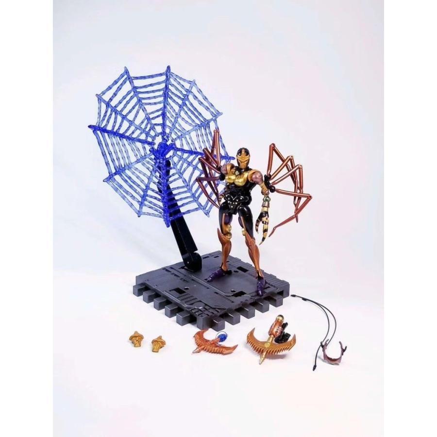 トランスフォーマー マスターピース MP-46 ブラックウィドー (ビーストウォーズ) トランスフォーマー マスターピース MP ブラックウィドー ビーストウォーズ